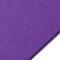 Colorplan PURPLE - 8.5 x 11" - 100 Lb. / 270 Gsm Matte Premium Cardstock Paper Cover Sheet - 50 Sheets